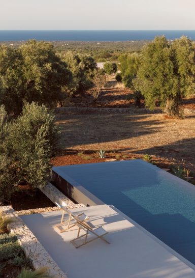 Nell’agro di Ostuni