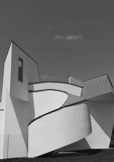 Vitra Design Museum, la storia