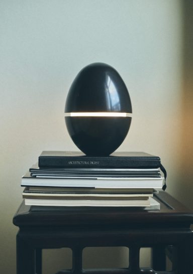 On Objects by Colin King