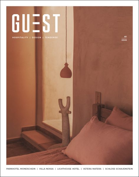 Last The Book magazine cover