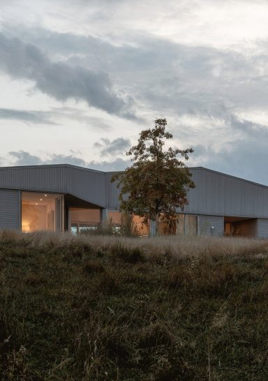 Le Fenil Residence