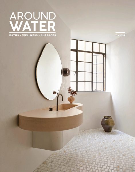 Last The Book magazine cover