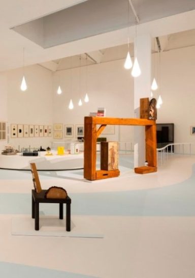 Le mostre della Design Week