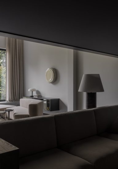 Minimalismo nordico