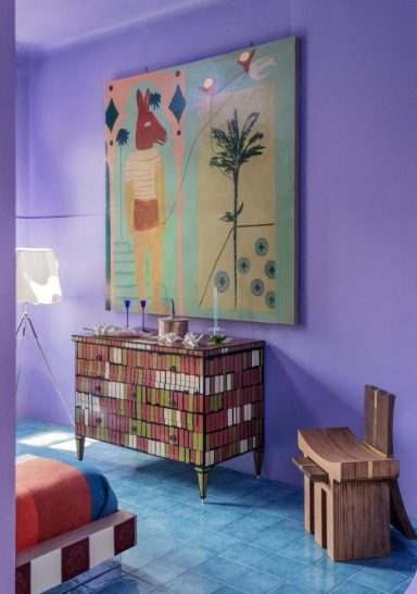 Casaornella al Fuorisalone