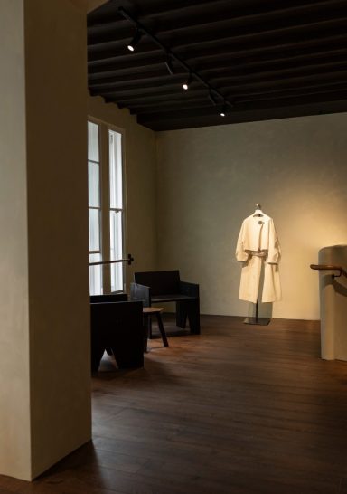 Maksu Flagship Store