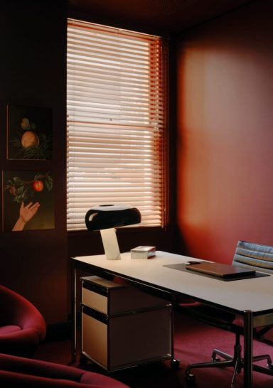 Family office