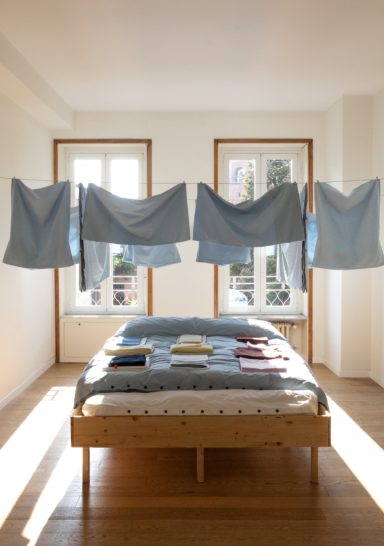 Convey alla Design Week