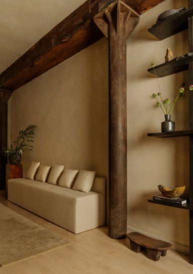 Tribeca Loft