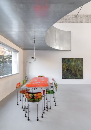 Casa LL