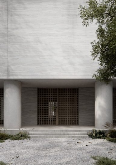 LDS Residence