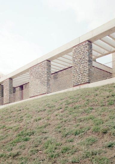 Casa Effevu