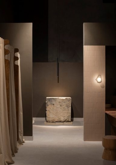 Ember Bath House