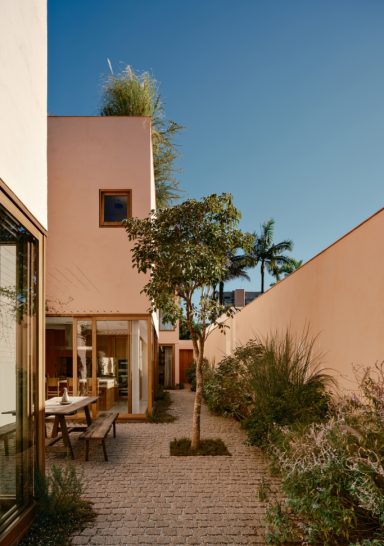 Casa Praça