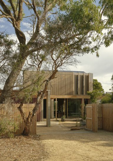 Point Lonsdale House