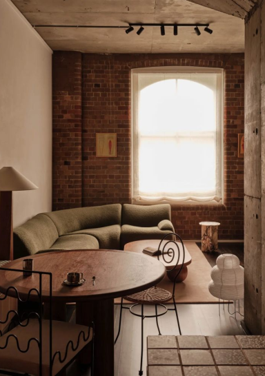 The Gambit Loft