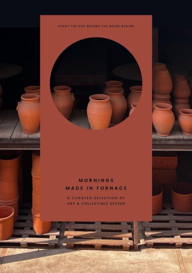 Fuorisalone in Fornace