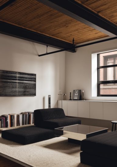 Loft in Montreal