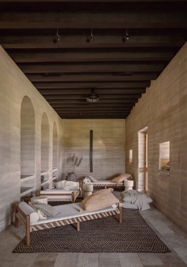 Atalaya House