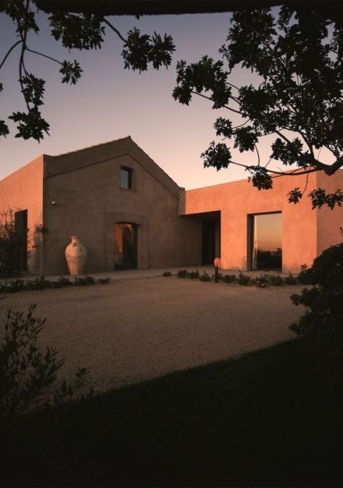 Rakalia, retreat siciliano