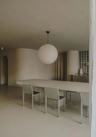 Casa Octaevo Barcellona