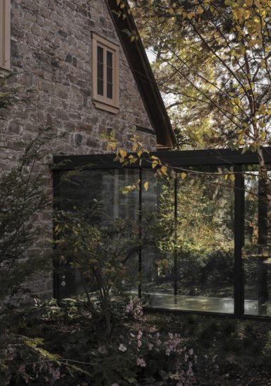 Maison Aubè
