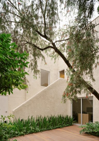 Ortiz House