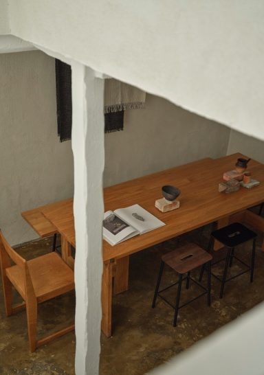 A casa di Michael Falgren