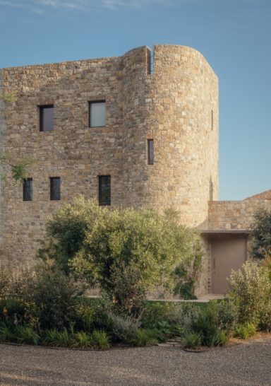 Ercolina in Maremma
