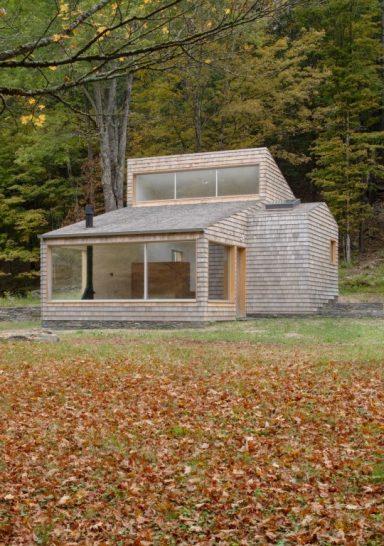 Minimal dwelling