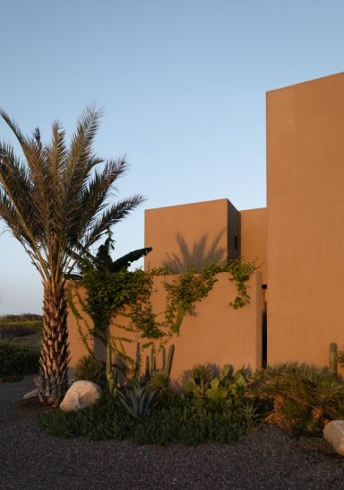 Casa Atlas