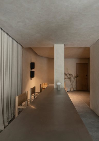 Hotel La Martine