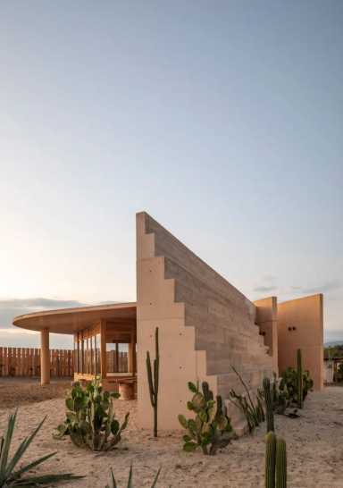 Kymaia Boutique Hotel