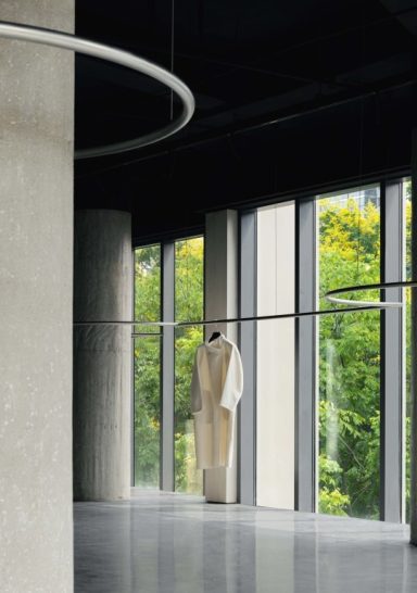 Yearly Plan Showroom