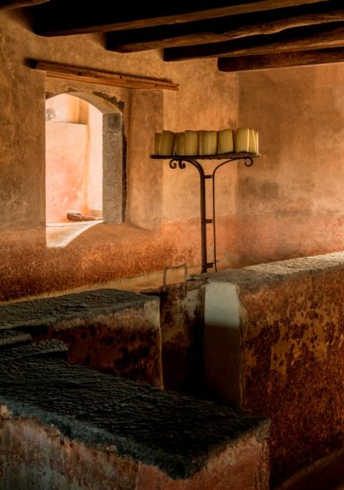 Tenuta di Fessina