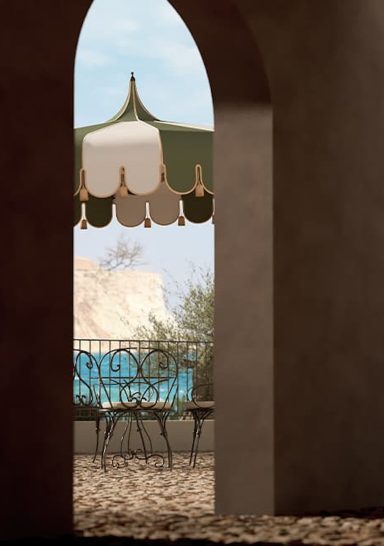 L’ombra di Scolaro Parasol