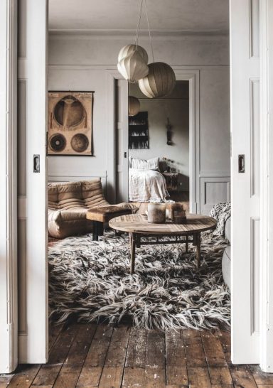 L’era dell’interior design