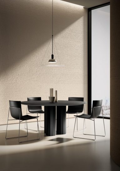 Nuove visioni indoor