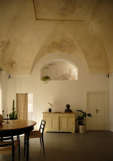 Casa Civiè