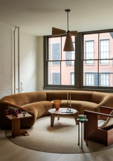 SoHo Residence