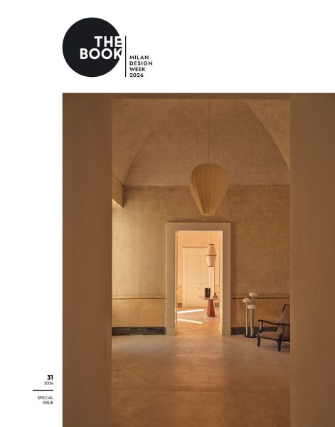 Last The Book magazine cover