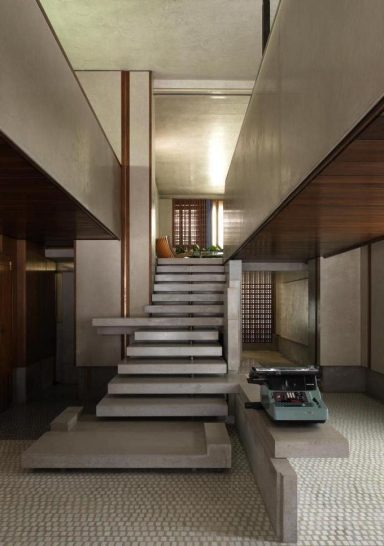Carlo Scarpa per Olivetti