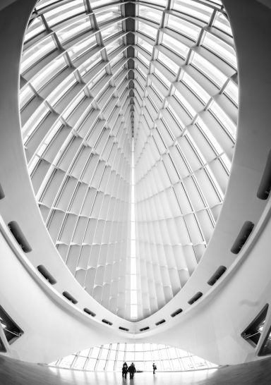 Cosa resta dell’architettura?