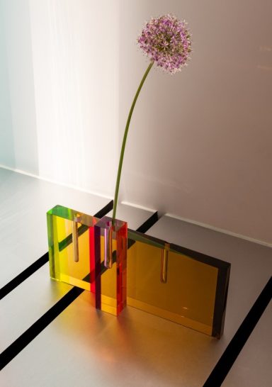 Geometrie di luce