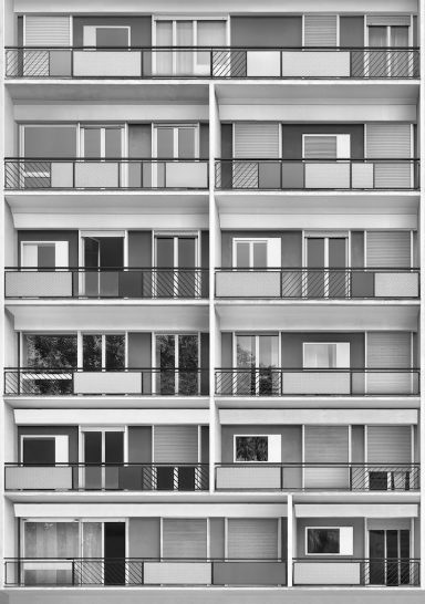 Pino Musi. Continuum 
