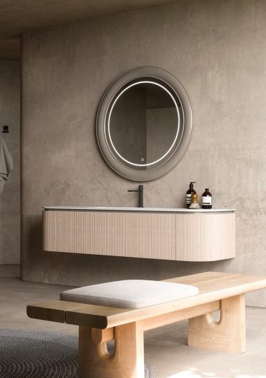 Sistema bagno Archeda