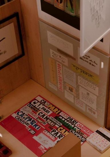 Munari e Castiglioni