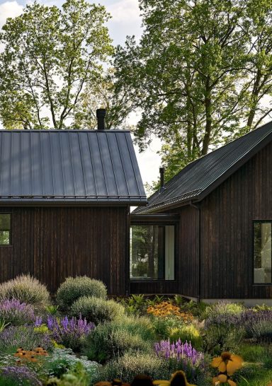 Baw Beese House