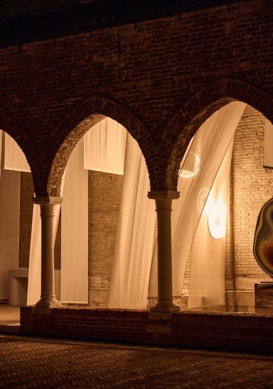 Il corpo della materia