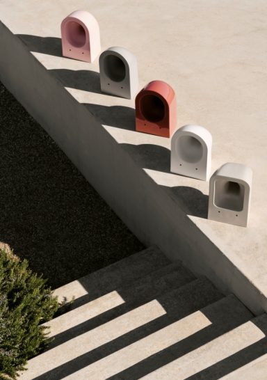 Sculture domestiche